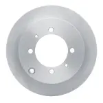 60072021 - : Disc Brake Rotor for DYNAMIC FRICTION Image