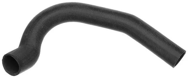 22190M - Belts and Cooling: Molded Lower Radiator Hose for ACDelco Image