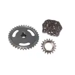 3498SB - : Stock Replacement-3 piece Set for Melling Image