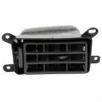 2C3Z19893AAB - Body: Air Outlet Vent for Ford: Excursion, F-250 Super Duty, F-350 Super Duty, F-450 Super Duty, F-550 Super Duty Image