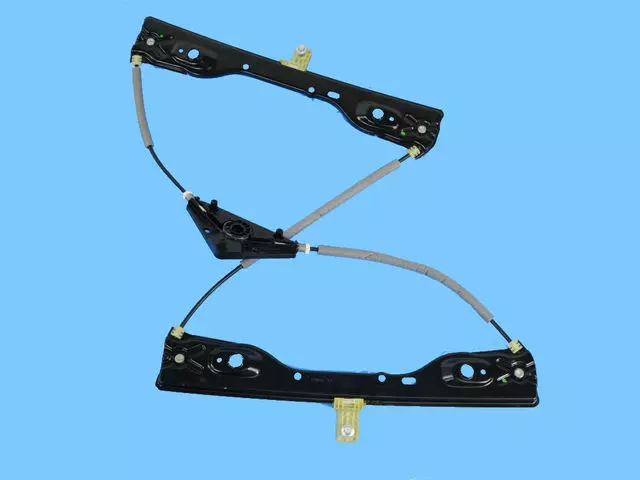 68227254AB - Doors, Door Mirrors and Related Parts: Front Door Window Regulator, Right for Jeep: Cherokee Image