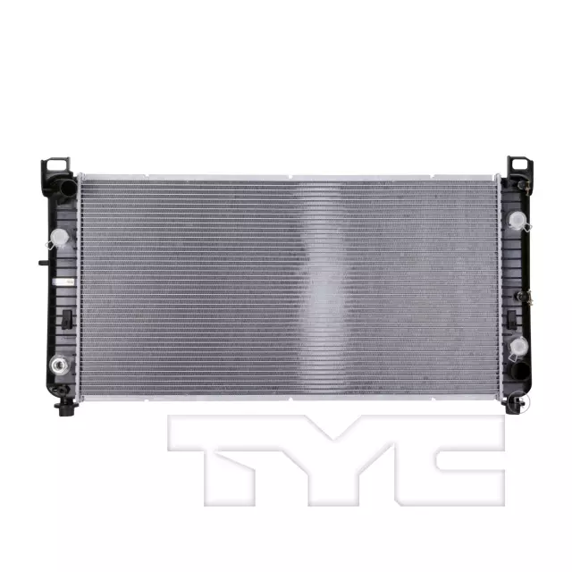 2537 - : TYC Radiator for TYC Image
