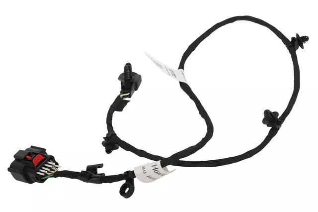 Rear Seat Heater Wiring Harness - GM (84499610)
