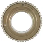 PC3Z7A089A - : Clutch Assembly for Ford Image