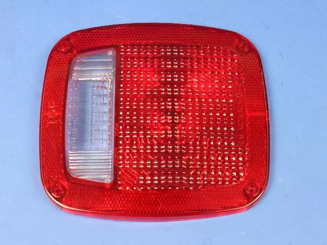 56006514 - Electrical: Taillamp Lens for Mopar Image