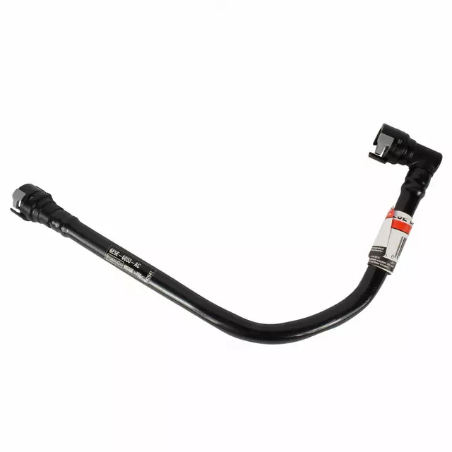 6E5Z6A664AA - : Hose Vent for Ford Image
