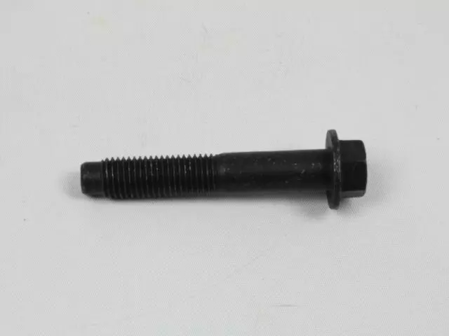 6506147AA - Rear Suspension: Hex Flange Head Screw, Mounting for Chrysler: Aspen | Dodge: Durango, Nitro | Jeep: Commander, Grand Cherokee, Liberty, Wrangler Image