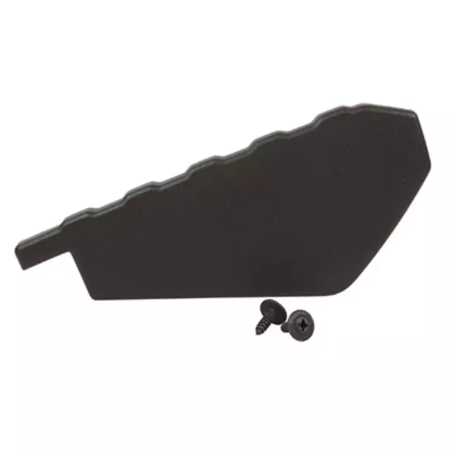 Running Board End Cap - Ford (JL1Z-16A454-AB)