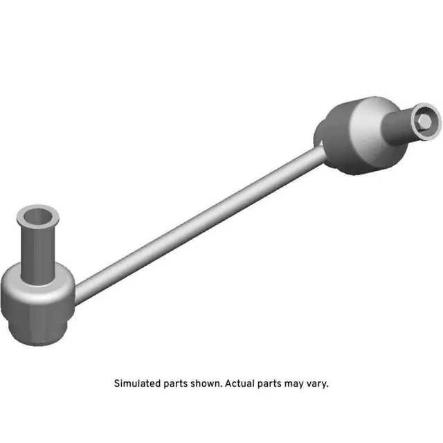 84827945 - : Part# 84827945 Suspension Stabilizer Bar Link for GMC: Hummer EV Pickup, Hummer EV SUV Image