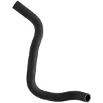 72654 - : CURVED RADIATOR HOSE, DAYCO for DAYCO HYDRAULIC Image