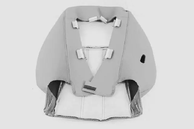 Front Seat Back Cover, Left - Mopar (1RK271S3AA)