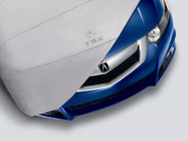 8P34TL2200 - Exterior: Car Cover for Acura Image