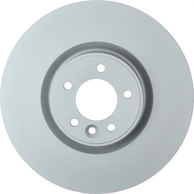 450521220 - : Zimmermann 450.5212.20 Disc Brake Rotor for ZIMMERMANN Image