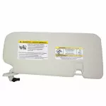 CL8Z7804105AB - Body: Sun-Visor for Ford: Escape | Mercury: Mariner Image
