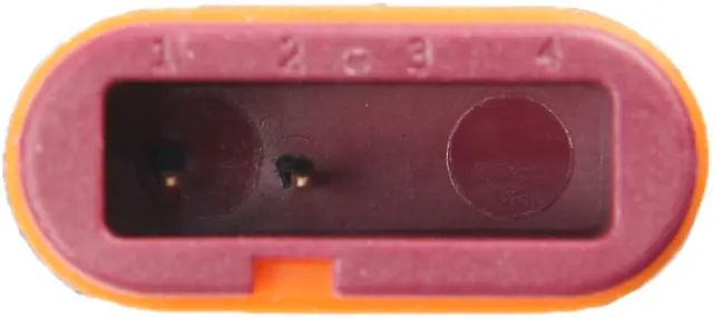 39479 - Brakes &amp; Brake Parts: Febi 39479 ABS Wheel Speed Sensor for FEBI RUBBER CO Image