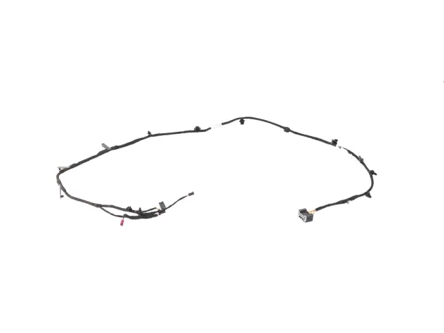 68347545AC - Electrical: Jumper Wiring for Mopar Image image