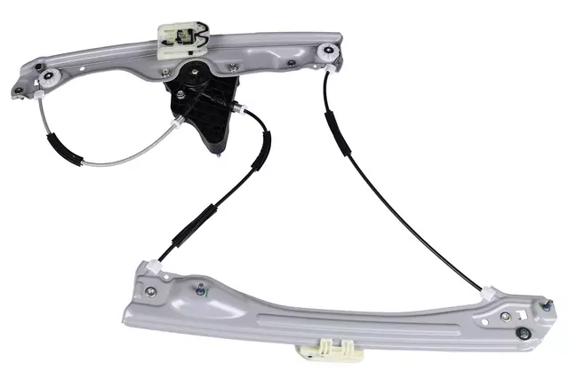 84451816 - : Front Driver Side Window Regulator for Chevrolet: Malibu Image