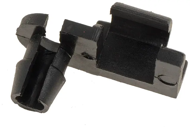 703236 - Exterior: Door Lock Rod Clips for Dorman Image
