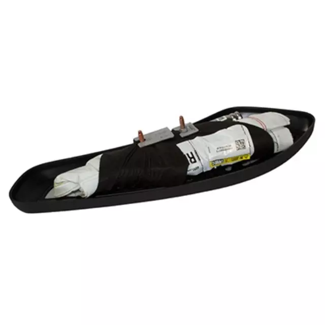 Ft Seat Air Bag - Ford (DG9Z-54611D10-AC)
