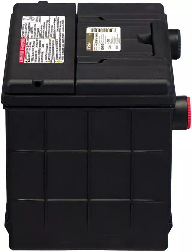 Vehicle Battery - GM (88866306)