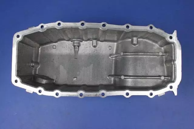 Oil Pan - Mopar (4892751AF)