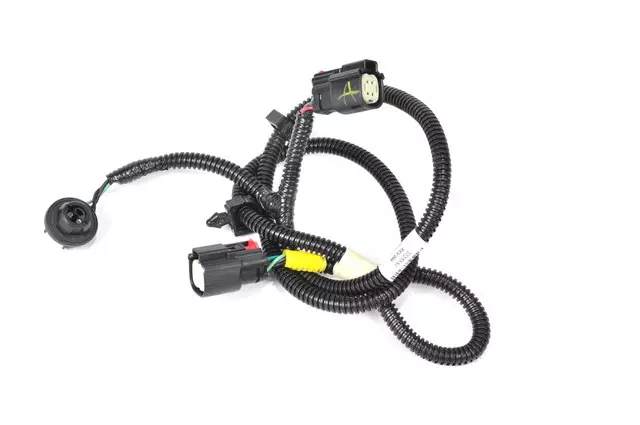 Tail Light Wiring Harness - ACDelco (84233591)