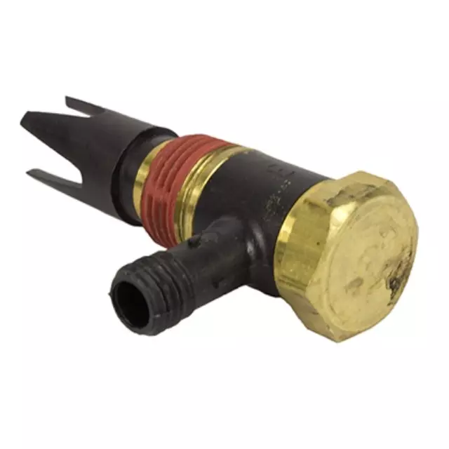 Vent Assembly Rear Axle - Ford (8U9Z-4022-A)