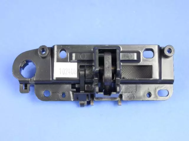 Glovebox Door Latch - Mopar (WQ54ZJ8AA)