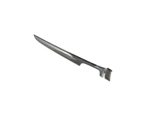 68444214AB - Interior Trim: Front Door Applique, Left for Mopar Image