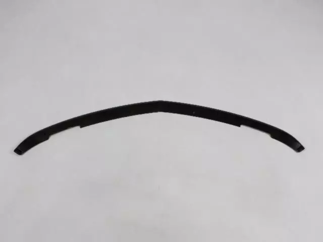 4806457AA - Frame, Bumper and Fascia: Air Dam for Mopar Image image