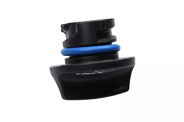 12735356 - : Filler Cap for Chevrolet: Corvette Image