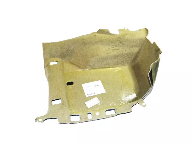 1NG38HL1AF - Interior Trim: Front Floor Carpet, Right for Mopar Image