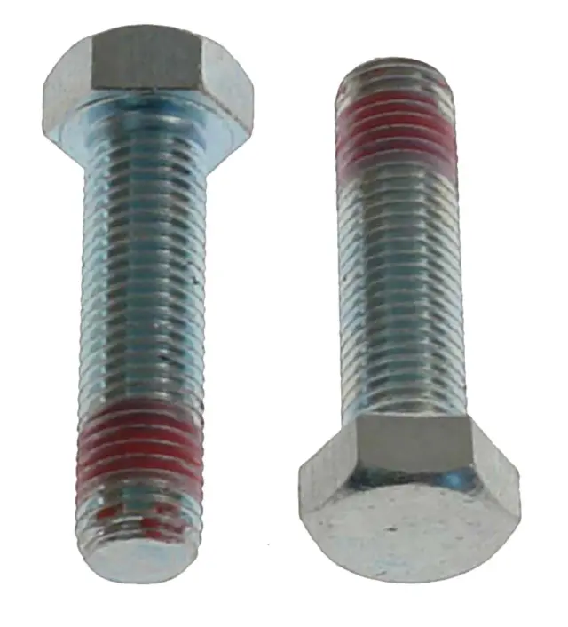 H17033 - Brakes &amp; Brake Parts: Raybestos R-Line Brake Caliper Bracket Mounting Bolt for Raybestos Brakes Image