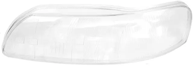 34430509 - : Professional Parts Sweden Headlight Cover for PROFESSIONAL PARTS Image