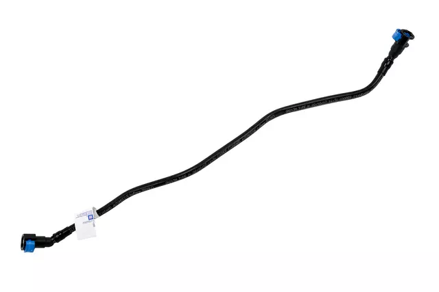 25890166 - : Fuel Return Hose for GM Image