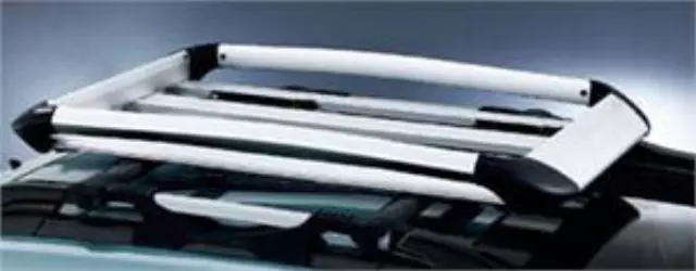 28503004 - Hauling: Cargo Basket for Hyundai: Santa Fe, Tucson Image