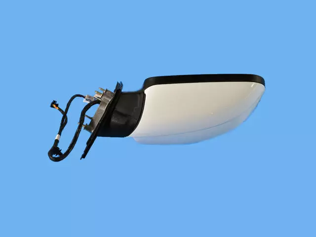 Outside Rear-View Mirror, Right - Mopar (1MA48GW7AJ)