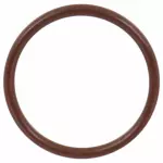 FT4Z9E583A - Air &amp; Fuel Delivery: Fuel Pump Gasket for Ford: Edge, F-150, Fusion | Lincoln: Continental, MKX, MKZ Image