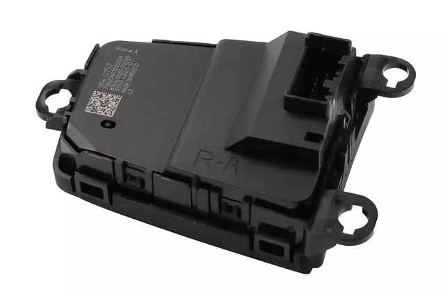 13549507 - : Audio Switch for Chevrolet: Silverado 1500, Silverado 1500 LTD Image