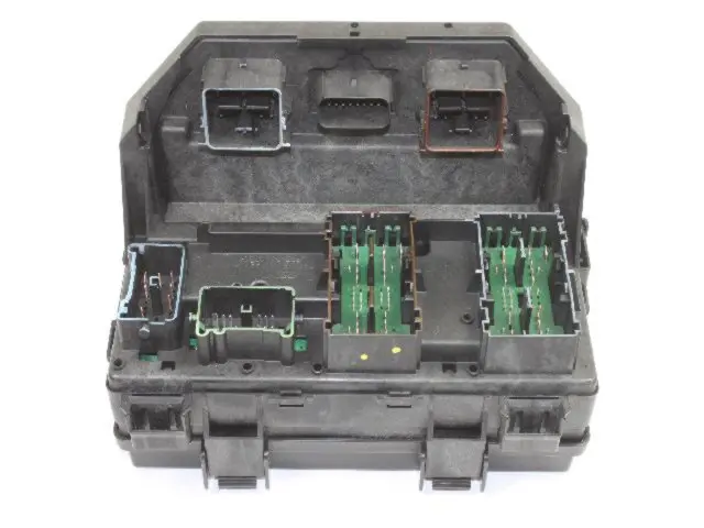 Fuse & Relay Box - Mopar (04692335AI)