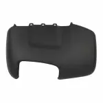 BK3Z17D743B - Body: Mirror Cover for Ford: E-Transit, Transit-150, Transit-250, Transit-350, Transit-350 HD Image