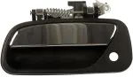 80871 - : Front Left Exterior Door Handle for Dorman Image