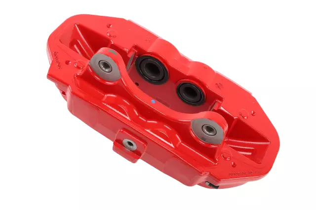 85685589 - : Rear Driver Side Brake Caliper for ACDelco Image