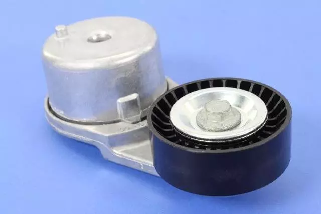 4891617AB - : Accessory Drive Belt Tensioner for Mopar Image