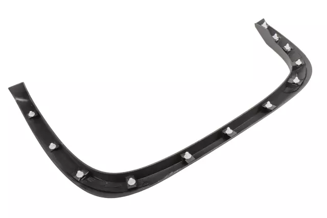 84859016 - : 2021-2022 Chevrolet Colorado - Front Passenger Side Wheel Opening Molding for GM Image