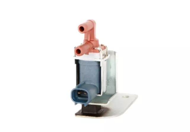 Vapor Canister Purge Valve with Bracket - GM (94859247)