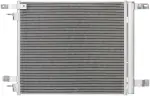 73865 - HVAC: A/C Condenser for Spectra Premium Image