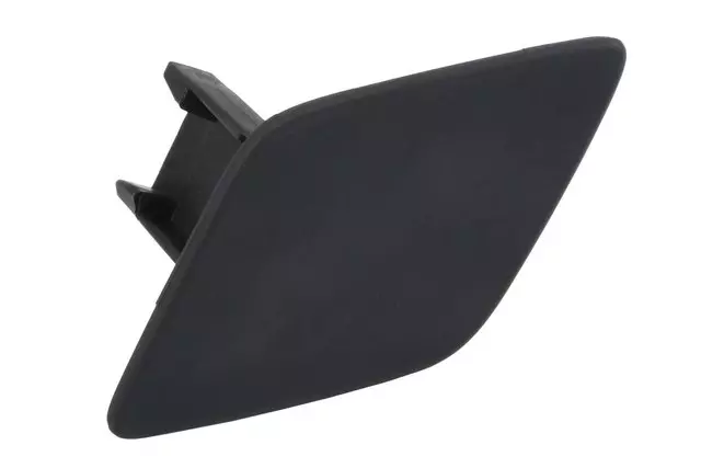 Primed Passenger Side Head Lamp Washer Nozzle Hole Cover - GM (25928248)