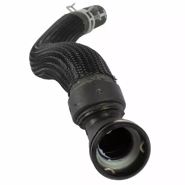 8C3Z8075A - Cooling System: Reservoir Hose for Ford: F-250 Super Duty, F-350 Super Duty Image