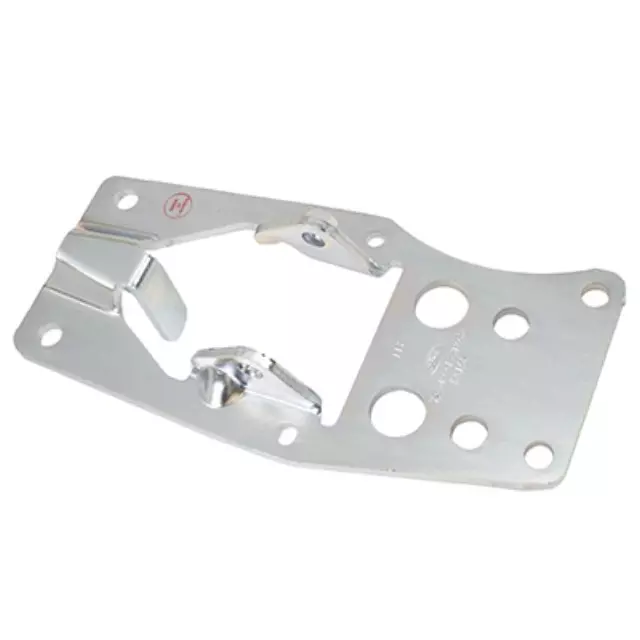 2008-2016 Ford - Cover Insert - Ford (7C3Z-99430B22-A)